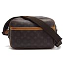 Sac à épaule Reporter PM Monogram Louis Vuitton