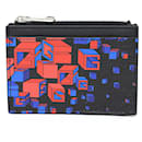 Porte-monnaie Gucci Square G Space