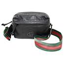 Bolsa Crossbody Gucci Double G