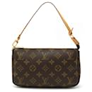 Bolso Accesorio Monograma Louis Vuitton