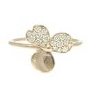 Tiffany Paper Flower Ring in Pink Gold - Tiffany & Co