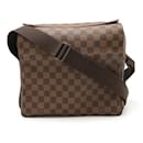 Louis Vuitton Damier Naviglio Shoulder Bag N45255