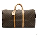 Borsa Boston Keepall 60 Monogram Louis Vuitton