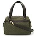 Borsa Louis Vuitton Monogram Josephine PM