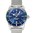 Breitling Superocean Heritage B20 Automatic 42 Watch