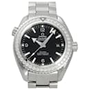 OMEGA Seamaster Planet Ocean 600M Co-Axial Wristwatch - Omega