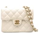 Chanel Matelassé Ketten-Schultertasche