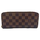 Louis Vuitton Rose Ballerine Long Wallet