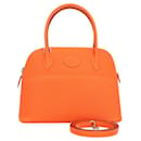 Hermes Bolide 27 Shoulder Bag - Hermès