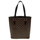 Bolsa Tote Louis Vuitton Damier Vavant GM