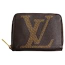 Louis Vuitton Zippy Coin Purse Case