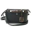 Fendi By The Way Small 2Way Shoulder Bag