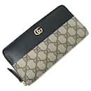 Porte-monnaie Gucci GG Marmont