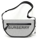 Bolsa de Ombro Burberry Olympia