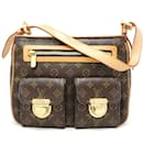 Louis Vuitton Hudson GM Shoulder Bag