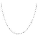 Cartier Spartacus K18WG White Gold Necklace