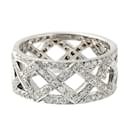 Tiffany Platin 950 Bandring - Tiffany & Co