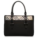 Sac fourre-tout Burberry Nova Check