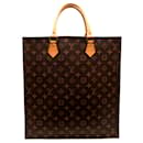 Louis Vuitton Sac Pla Tote Bag