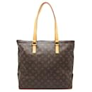 Cava Mezzo Tote Bag von Louis Vuitton