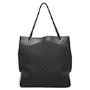 Gucci GG Canvas Handle Shoulder Bag Tote