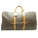 Borsa Boston Keepall 60 Louis Vuitton