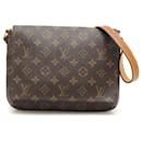 Borsa a Spalla Musette Tango Louis Vuitton