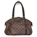 Sac à épaule Louis Vuitton Damier Verona PM N41117