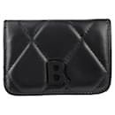 Balenciaga Trifold Wallet