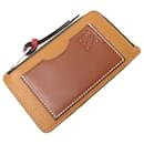 Loewe Anagram Coin/Card Holder