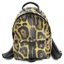 Mochila Palm Springs PM Leopardo Louis Vuitton