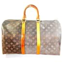 Sac Keepall 50 Monogram Louis Vuitton