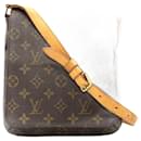 Louis Vuitton Monogram Musette Salsa Shoulder Bag