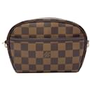 Bolsa Pochette Ipanema Damier Louis Vuitton