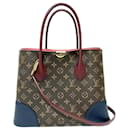 Borsa tote Monogram Louis Vuitton