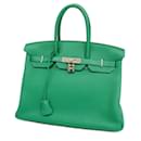 Borsa Hermes Birkin Verso 35 - Hermès