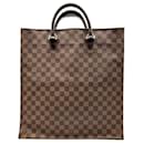 Sac à main Louis Vuitton Damier Pla