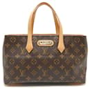 Sac à main Louis Vuitton Monogram Wilshire PM