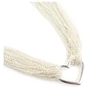 Tiffany & Co. Silver 925 Choker Necklace