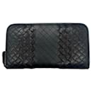 Bottega Veneta Long Wallet