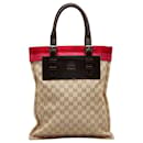 Loewe Anagram Tote Tasche