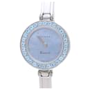 Reloj de pulsera Bvlgari B.zero1 Blue Shell - Bulgari