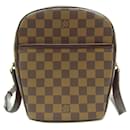 Louis Vuitton Ipanema PM Damen Schultertasche