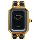 Chanel Premiere M Watch GP H0001