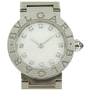 Montre-bracelet Quartz Bvlgari Bvlgari - Bulgari