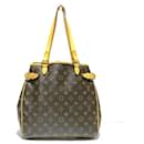 Louis Vuitton Monogram Batignolles Vertical M51153 Tasche