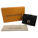 Portefeuille Trifold Empreinte Louis Vuitton