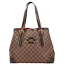 Borsa a Spalla Hampstead MM Damier Louis Vuitton