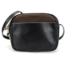 Loewe Velazquez Leder Schultertasche