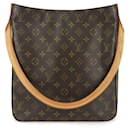 Sac à épaule Monogram Louis Vuitton